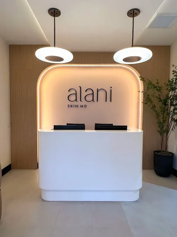 Alani Skin MD — Medical spa in Mesa